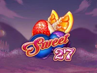 เกมสล็อต Sweet 27